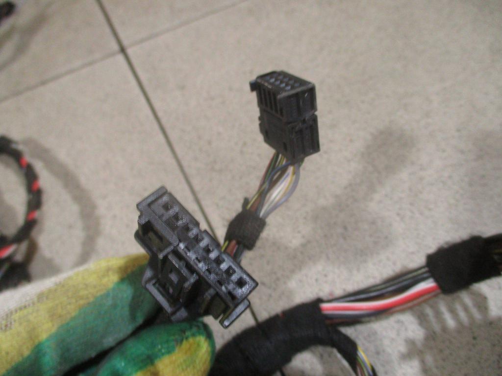 Проводка двери, 1000 рублей, Пермь