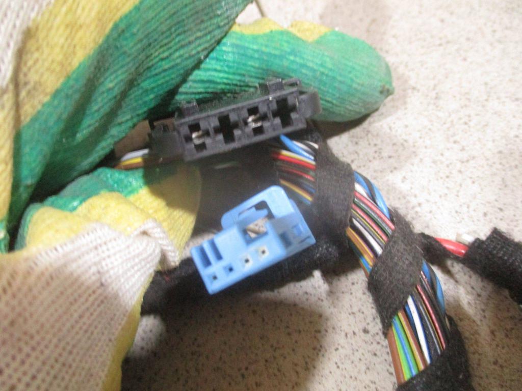 Проводка двери, 1000 рублей, Пермь