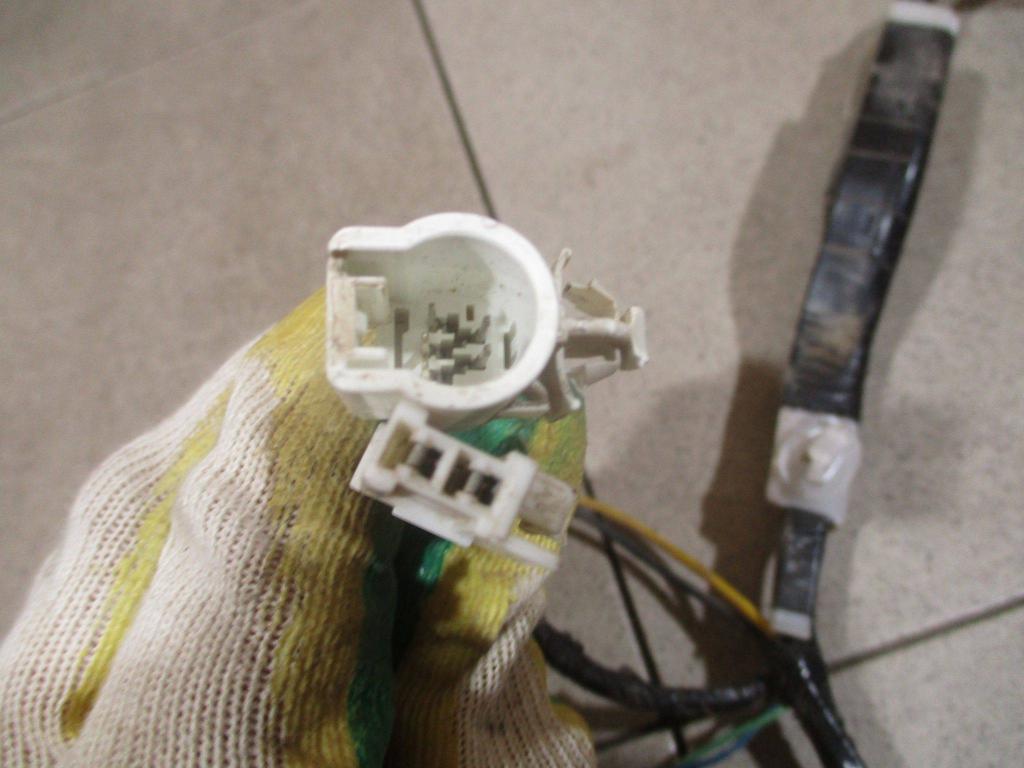 Проводка двери, 1000 рублей, Пермь