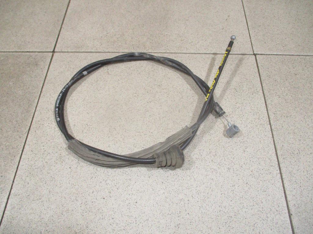 Трос открывания капота, 1200 рублей, Пермь