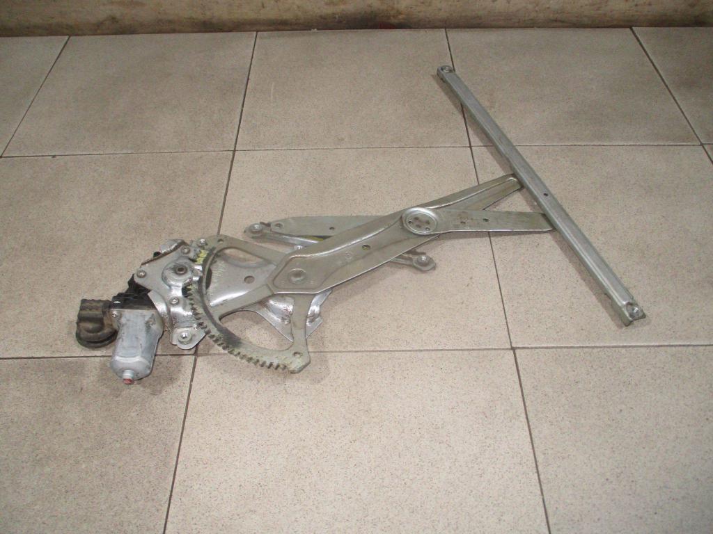 Стеклоподъемник передний правый, 1500 рублей, Пермь