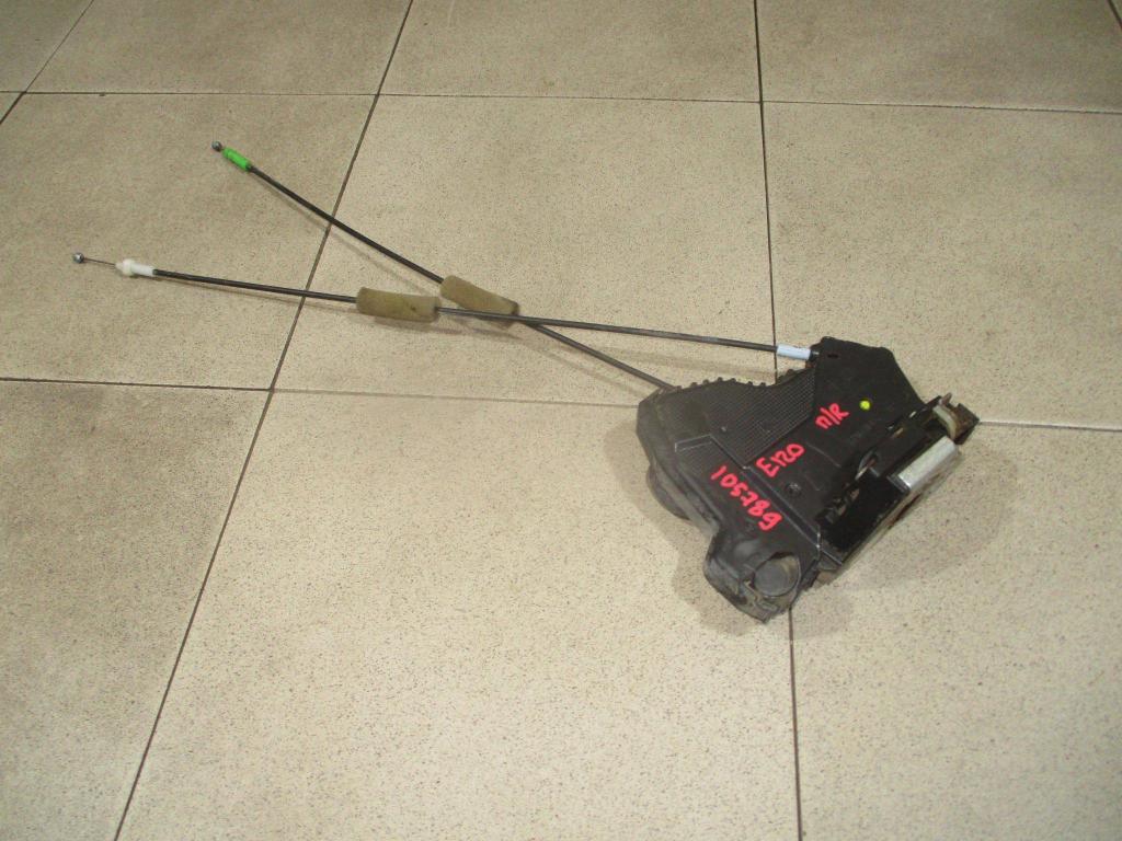 Замок двери передней правой, 1000 рублей, Пермь