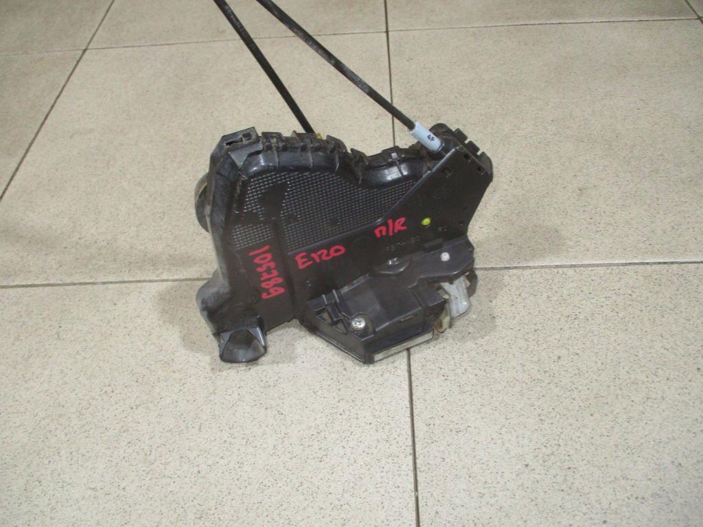 Замок двери передней правой, 1000 рублей, Пермь