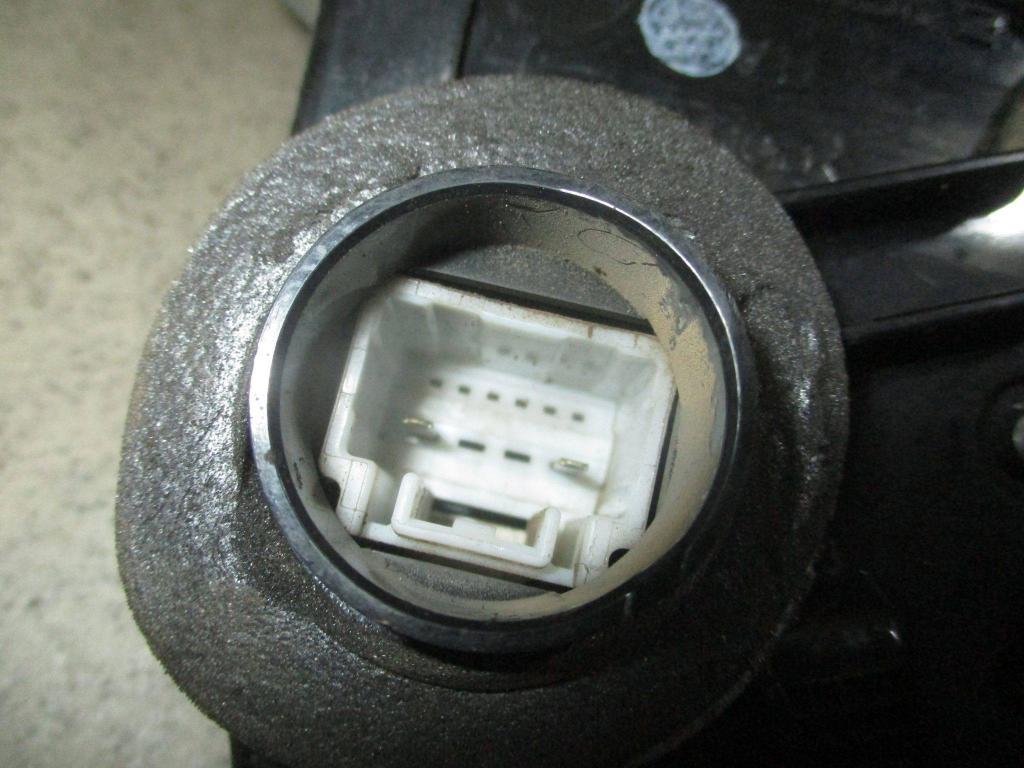 Замок двери передней правой, 1000 рублей, Пермь