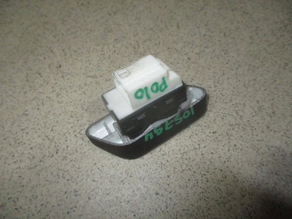 Кнопка центрального замка, 500 рублей, Пермь