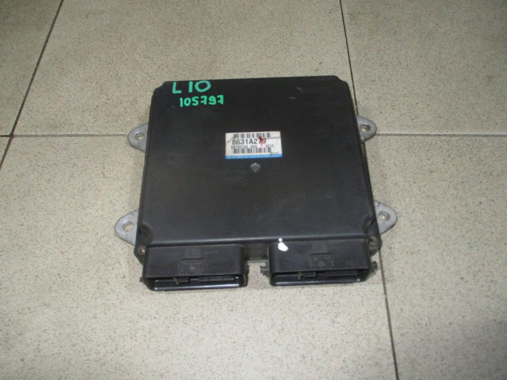 Блок управления двигателем, 1500 рублей, Пермь