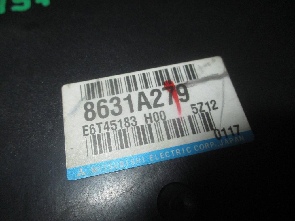 Блок управления двигателем, 1500 рублей, Пермь