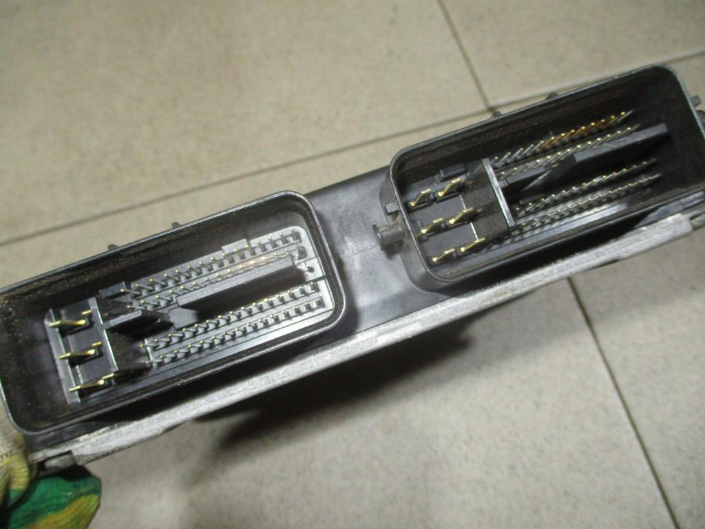 Блок управления двигателем, 1500 рублей, Пермь