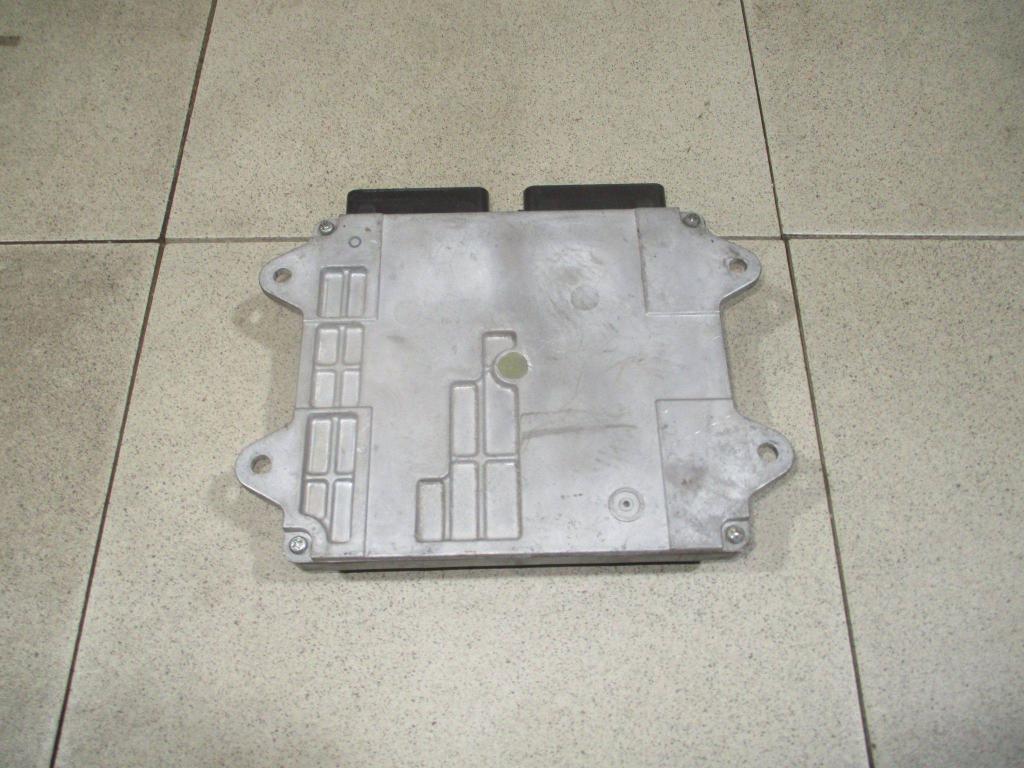 Блок управления двигателем, 1500 рублей, Пермь