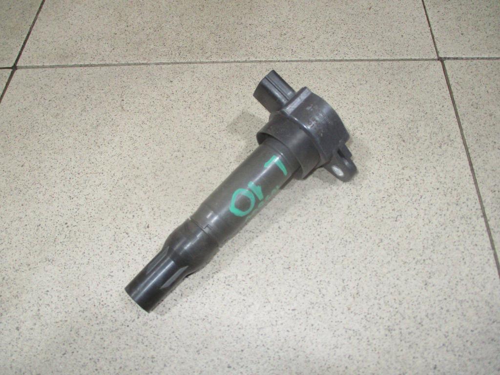 Катушка зажигания, 1000 рублей, Пермь