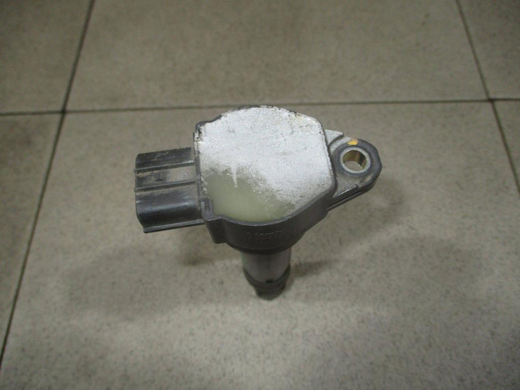 Катушка зажигания, 1000 рублей, Пермь