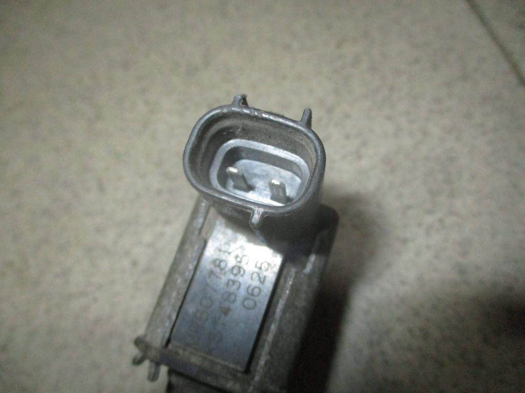 Клапан электромагнитный, 500 рублей, Пермь