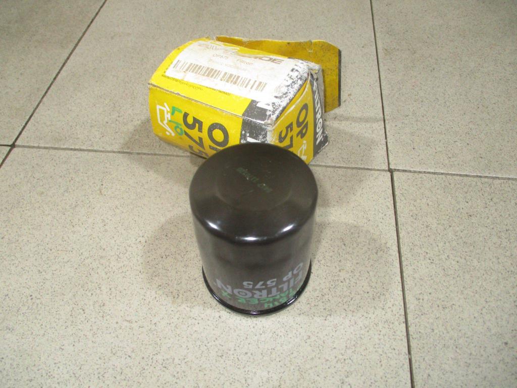 Фильтр масляный, 500 рублей, Пермь