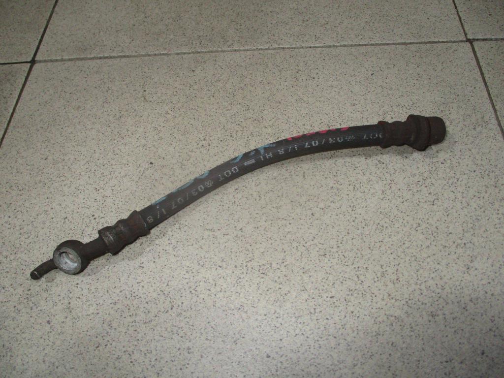 Шланг тормозной задний, 500 рублей, Пермь