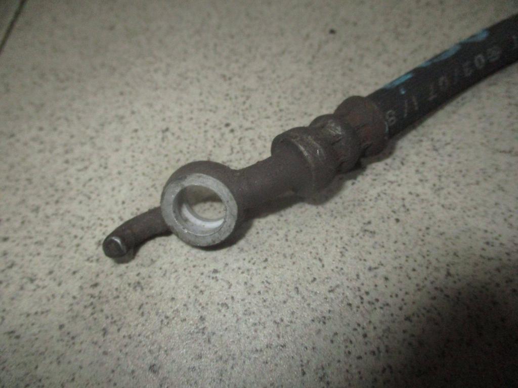 Шланг тормозной задний, 500 рублей, Пермь