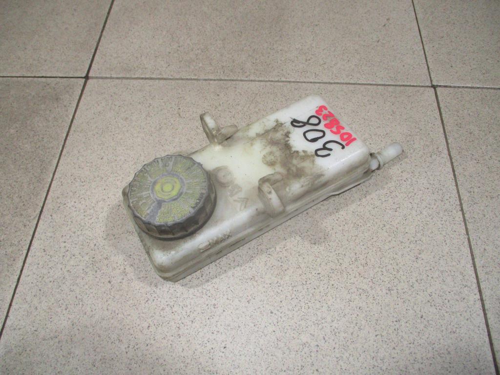 Бачок главного тормозного цилиндра, 500 рублей, Пермь