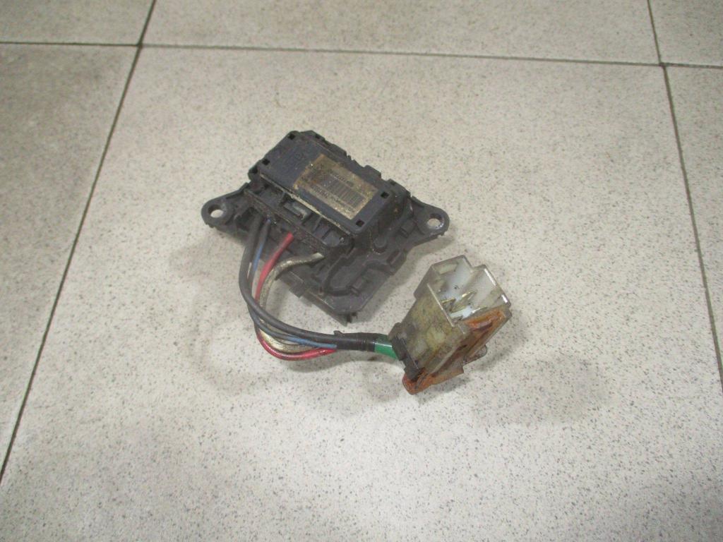 Резистор отопителя, 500 рублей, Пермь