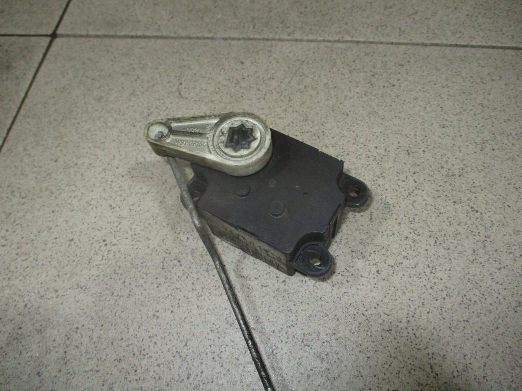 Моторчик заслонки печки, 500 рублей, Пермь