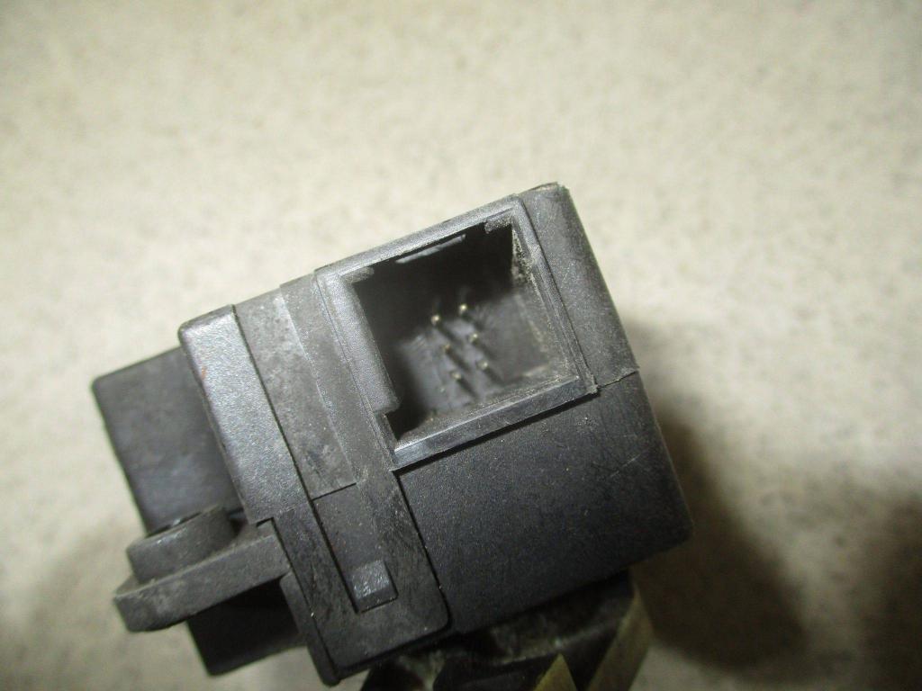 Моторчик заслонки печки, 500 рублей, Пермь