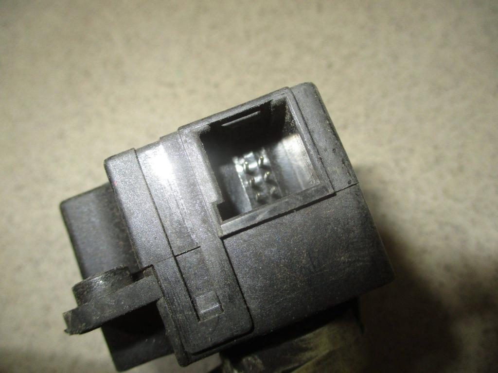 Моторчик заслонки печки, 500 рублей, Пермь