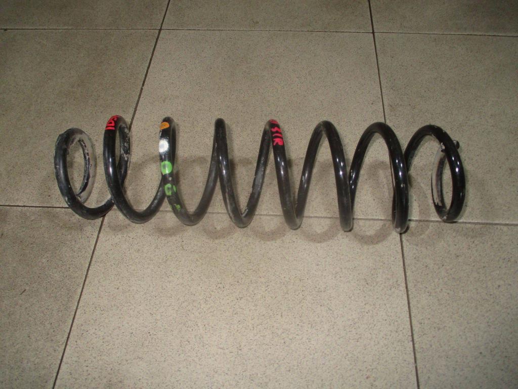 Пружина задняя, 1000 рублей, Пермь