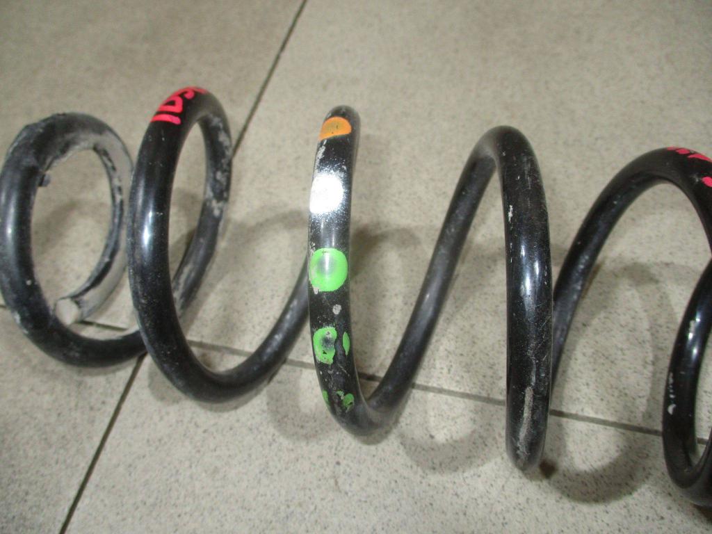 Пружина задняя, 1000 рублей, Пермь