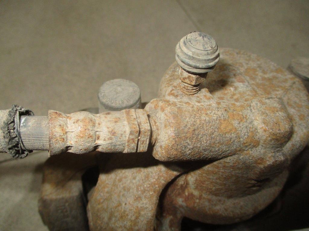 Суппорт передний правый, 2000 рублей, Пермь