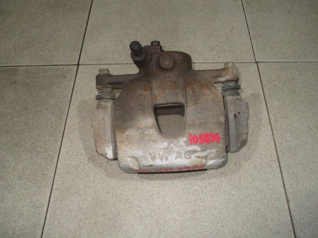 Суппорт передний правый, 1500 рублей, Пермь