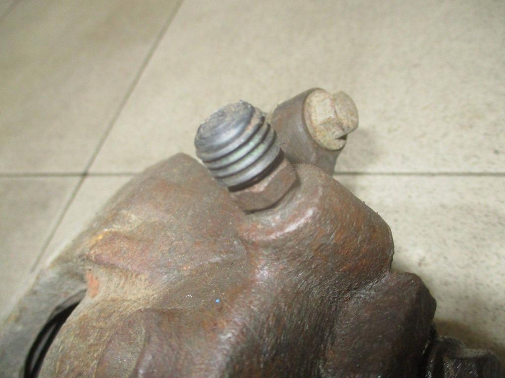 Суппорт передний правый, 1500 рублей, Пермь