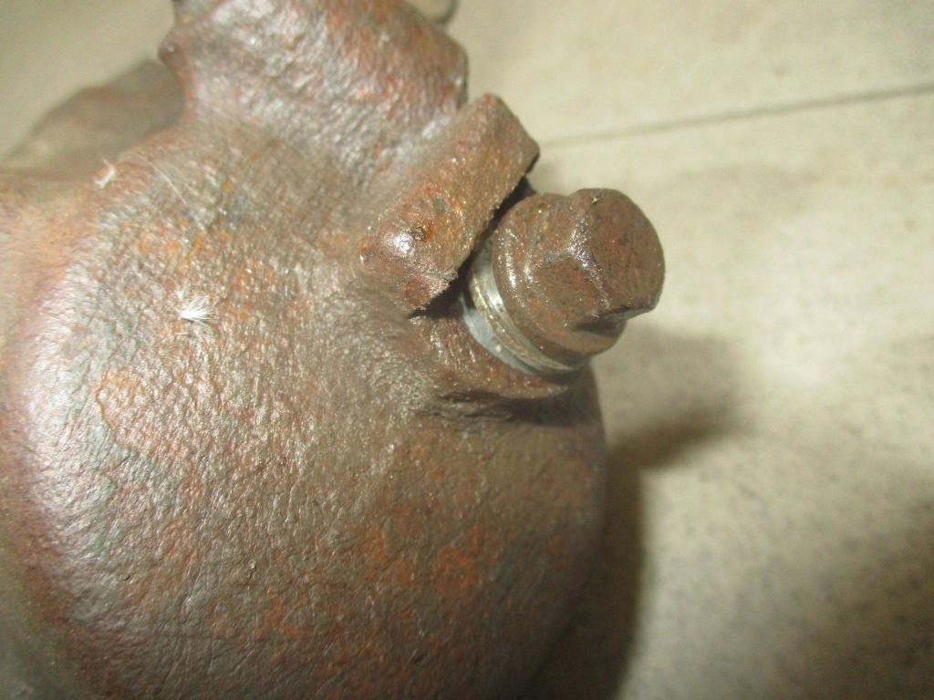 Суппорт передний правый, 1500 рублей, Пермь