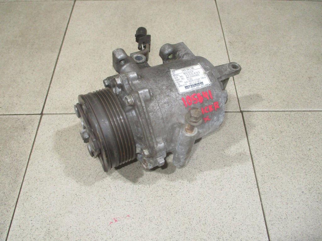 Компрессор кондиционера, 5000 рублей, Пермь