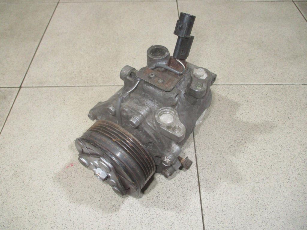 Компрессор кондиционера, 5000 рублей, Пермь