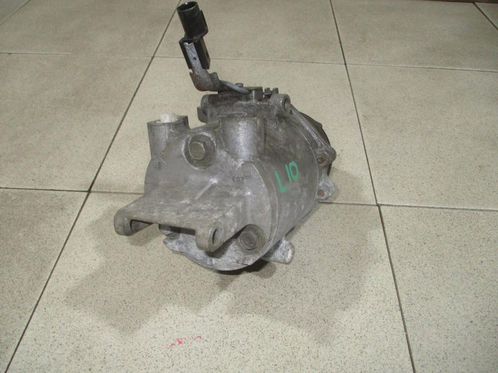 Компрессор кондиционера, 5000 рублей, Пермь