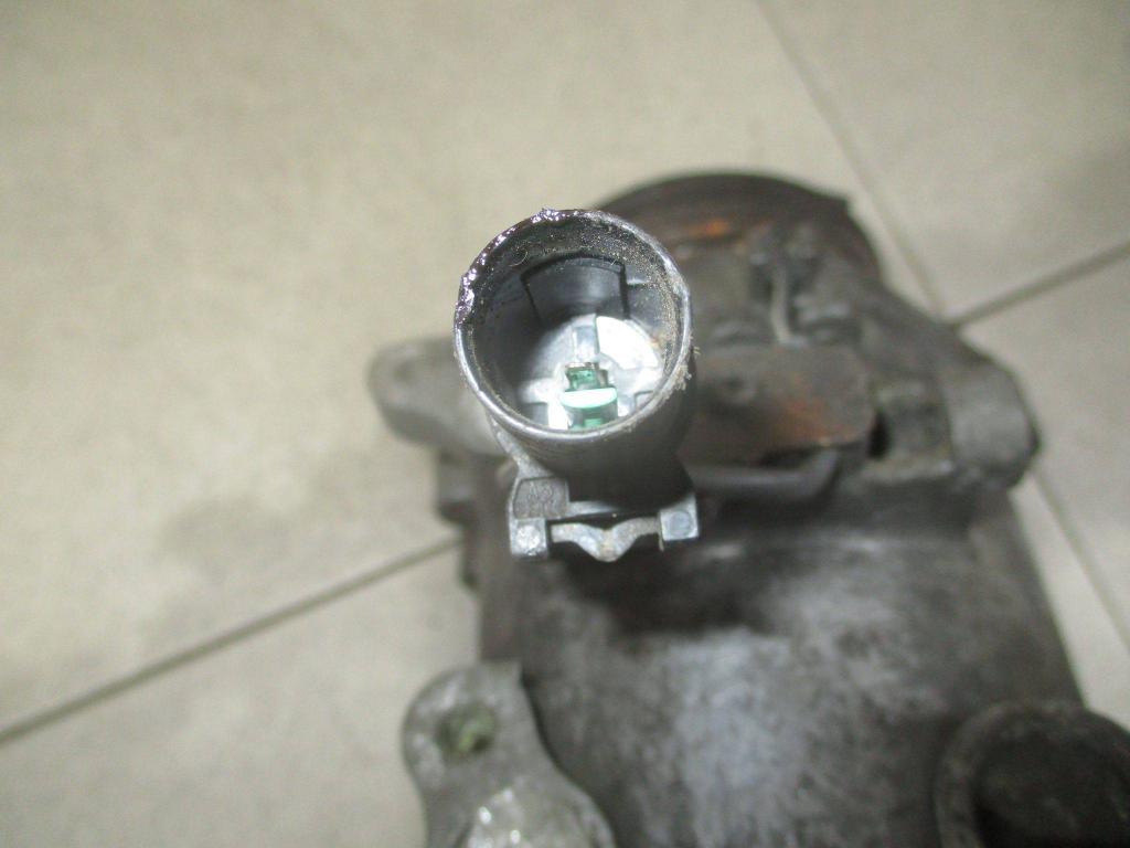 Компрессор кондиционера, 5000 рублей, Пермь