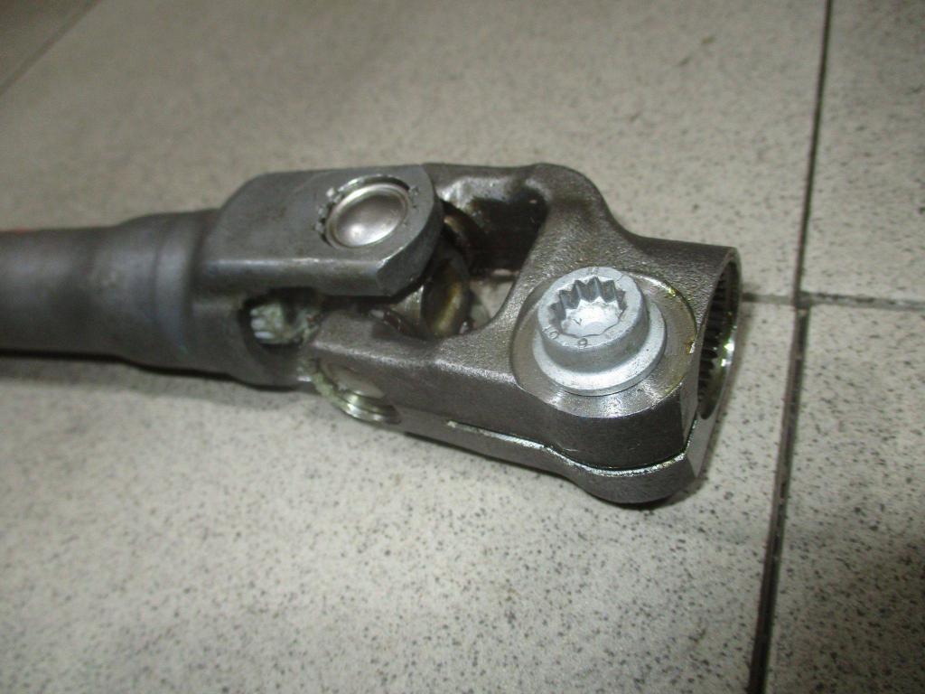 Кардан рулевой, 1500 рублей, Пермь