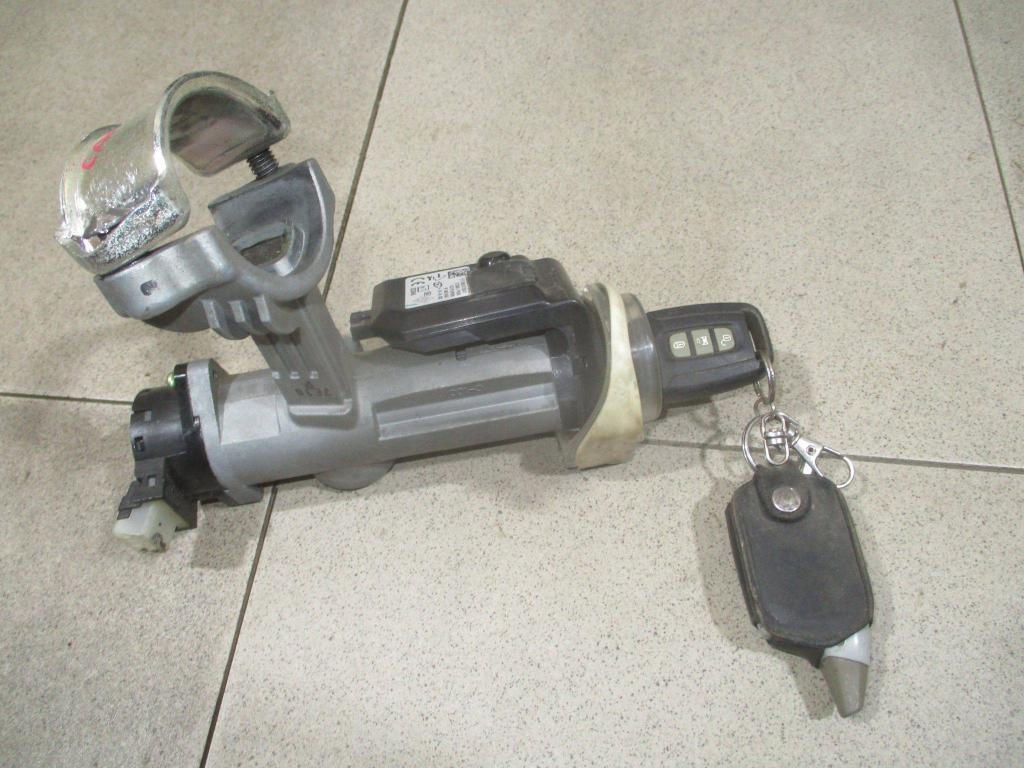 Замок зажигания, 10000 рублей, Пермь