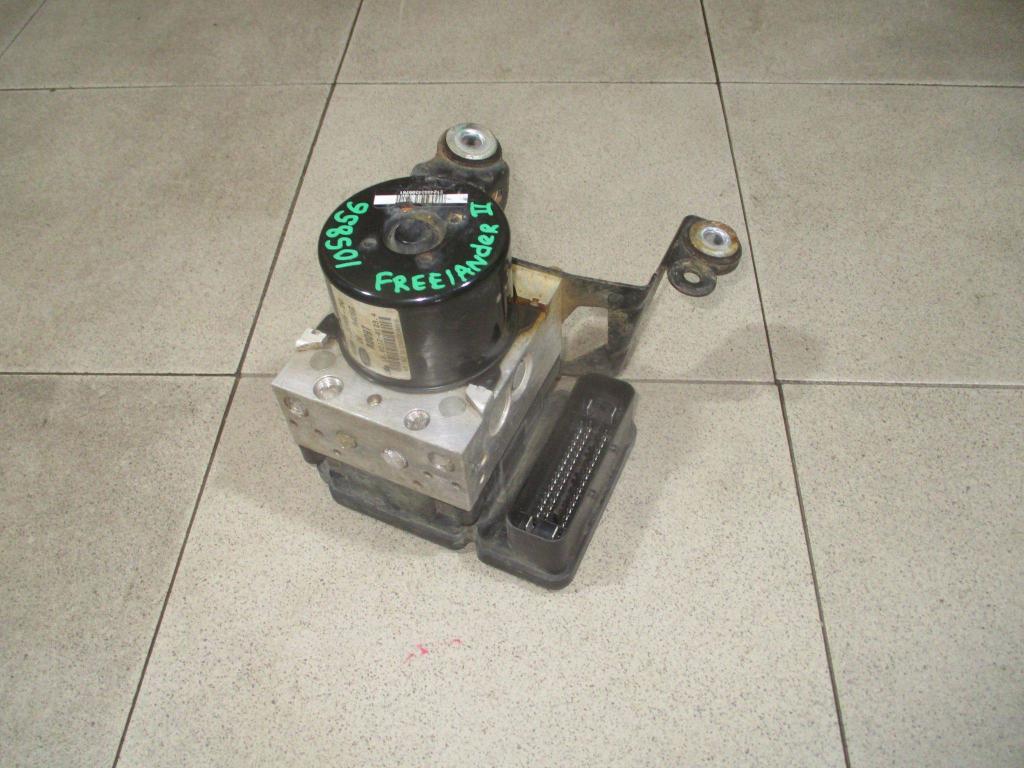 Блок ABS, 3000 рублей, Пермь