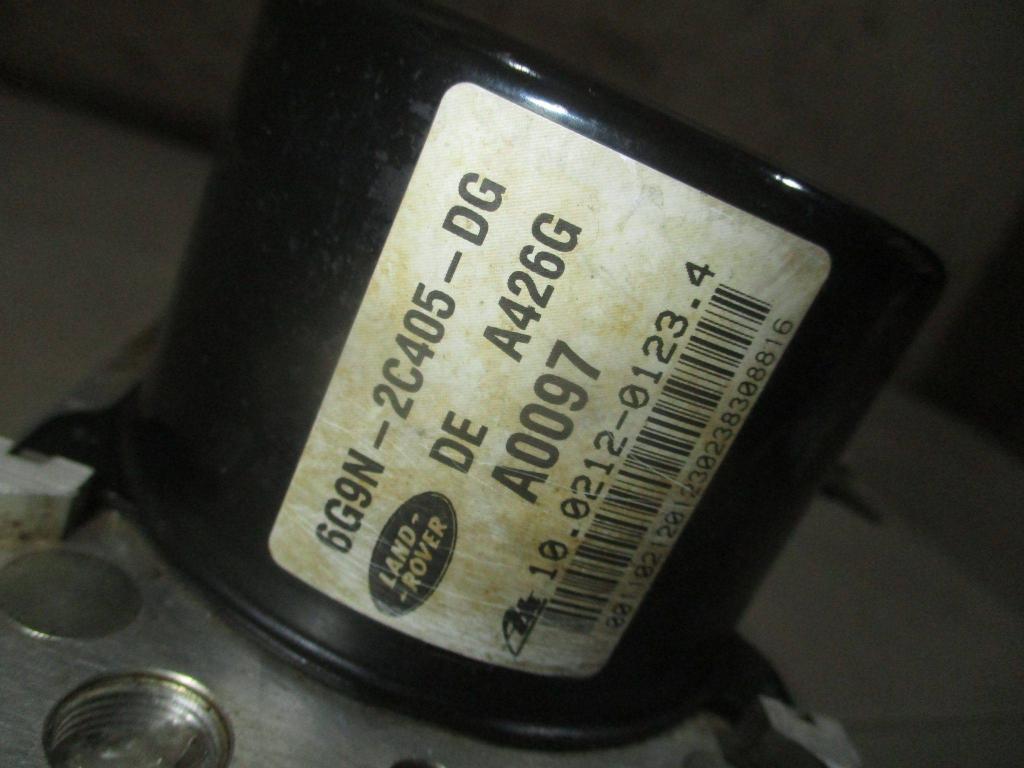 Блок ABS, 3000 рублей, Пермь