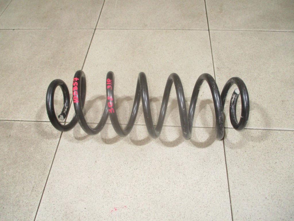 Пружина задняя, 1000 рублей, Пермь