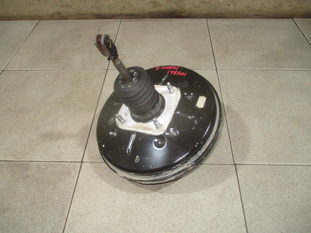 Усилитель тормозов вакуумный, 1000 рублей, Пермь