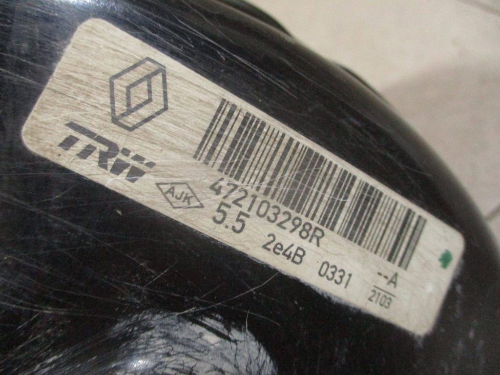 Усилитель тормозов вакуумный, 1000 рублей, Пермь