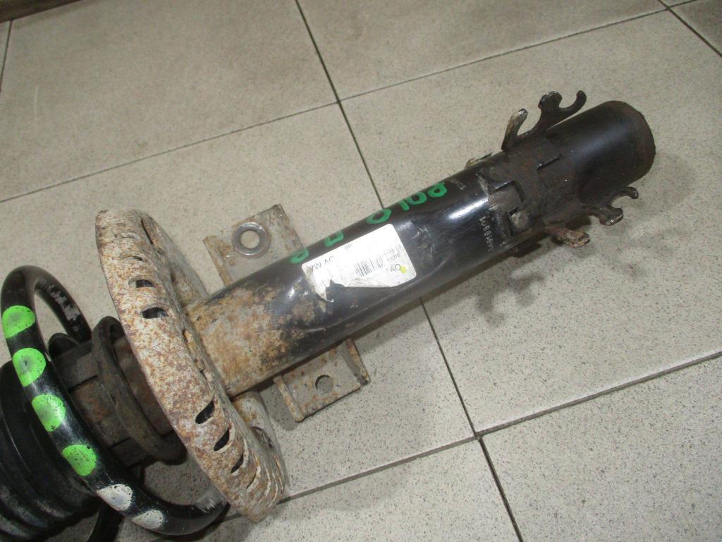 Амортизатор передний, 2500 рублей, Пермь