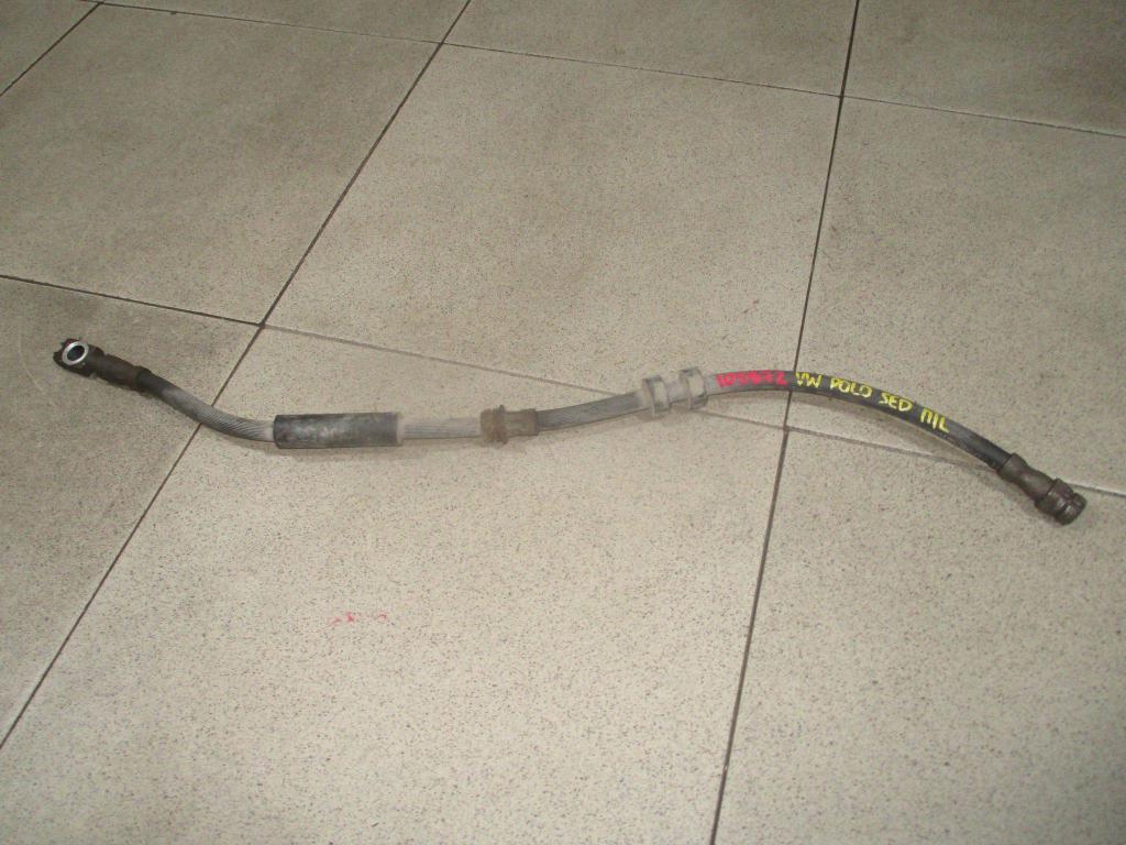 Шланг тормозной передний, 500 рублей, Пермь