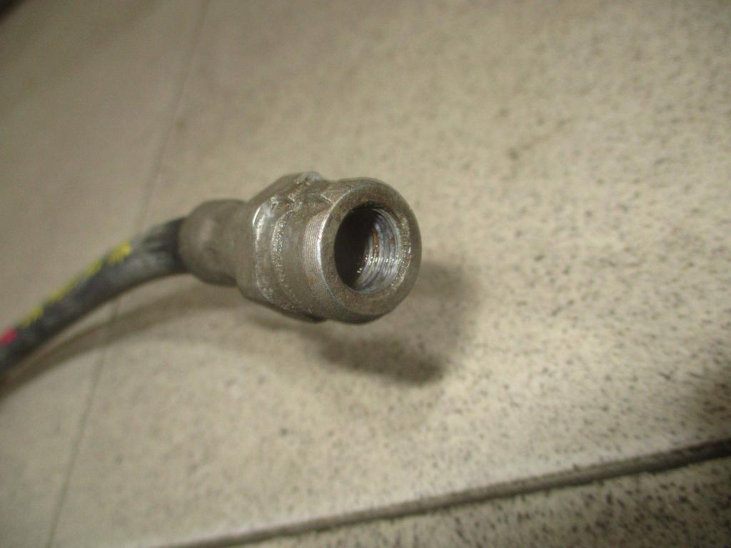 Шланг тормозной передний, 500 рублей, Пермь