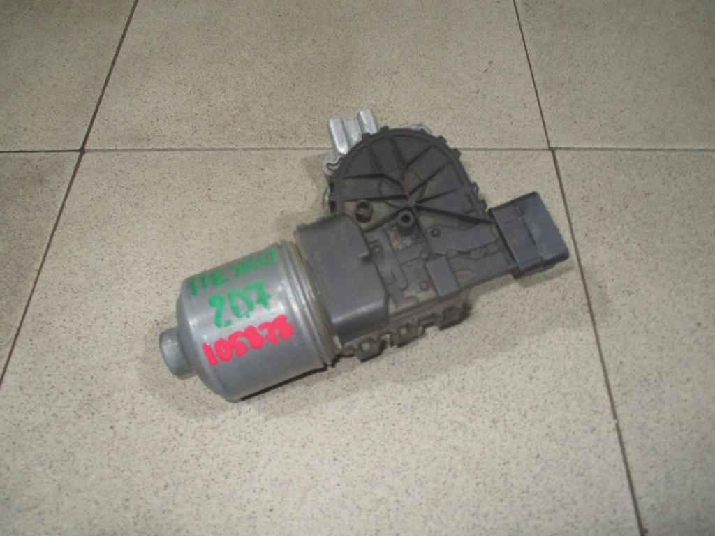 Моторчик дворников передний, 4000 рублей, Пермь