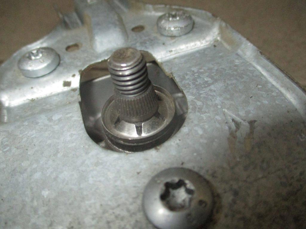 Моторчик дворников передний, 4000 рублей, Пермь