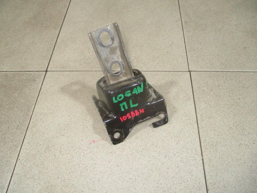 Опора КПП, 2000 рублей, Пермь