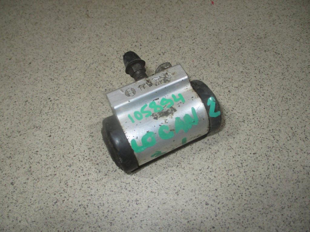 Цилиндр тормозной задний, 500 рублей, Пермь