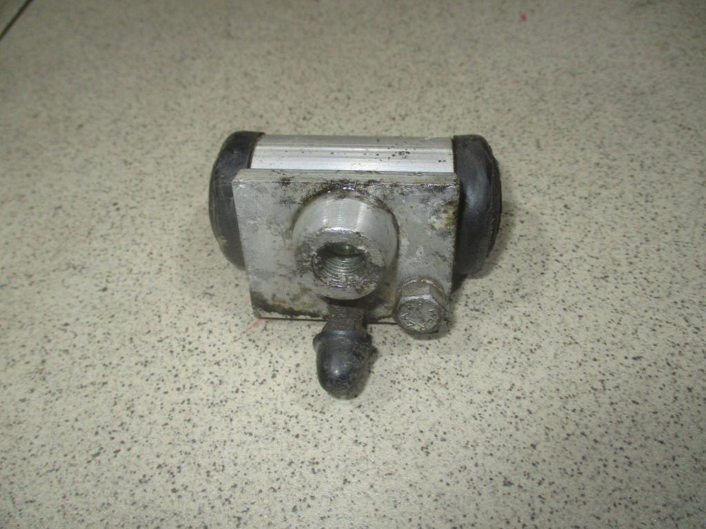 Цилиндр тормозной задний, 500 рублей, Пермь