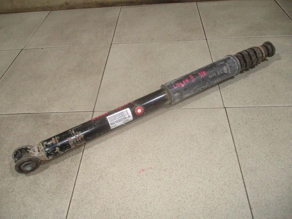 Амортизатор задний, 1000 рублей, Пермь